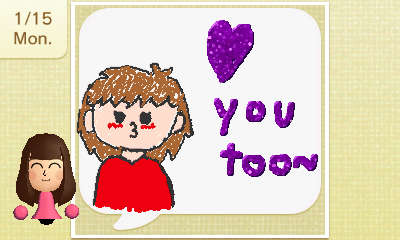 Love